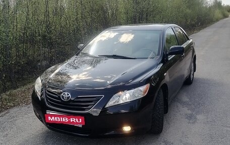 Toyota Camry, 2008 год, 1 150 000 рублей, 2 фотография