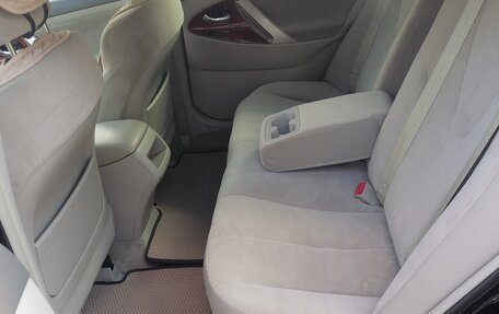 Toyota Camry, 2008 год, 1 150 000 рублей, 11 фотография