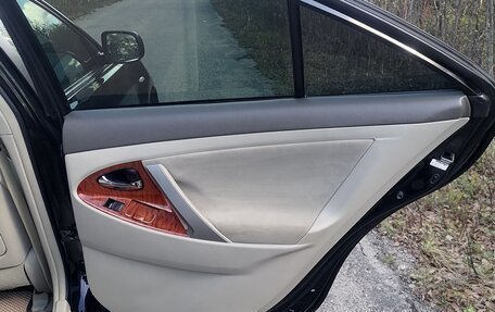 Toyota Camry, 2008 год, 1 150 000 рублей, 13 фотография