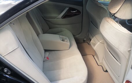 Toyota Camry, 2008 год, 1 150 000 рублей, 12 фотография