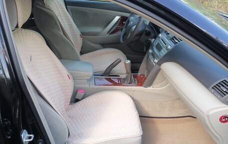 Toyota Camry, 2008 год, 1 150 000 рублей, 15 фотография