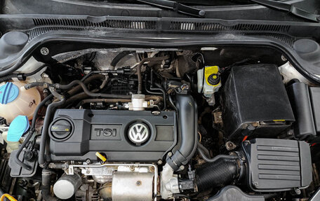 Volkswagen Jetta VI, 2014 год, 895 000 рублей, 9 фотография