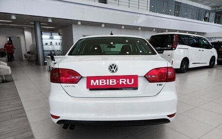 Volkswagen Jetta VI, 2014 год, 895 000 рублей, 6 фотография
