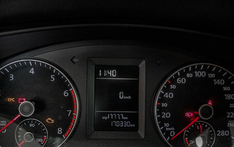 Volkswagen Jetta VI, 2014 год, 895 000 рублей, 13 фотография