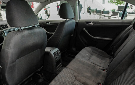 Volkswagen Jetta VI, 2014 год, 895 000 рублей, 12 фотография