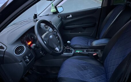 Ford Focus II рестайлинг, 2007 год, 350 000 рублей, 9 фотография