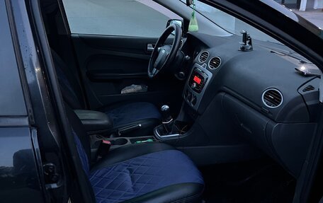 Ford Focus II рестайлинг, 2007 год, 350 000 рублей, 10 фотография