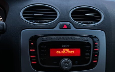 Ford Focus II рестайлинг, 2007 год, 350 000 рублей, 18 фотография