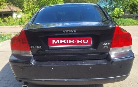 Volvo S60 III, 2006 год, 550 000 рублей, 2 фотография