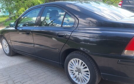 Volvo S60 III, 2006 год, 550 000 рублей, 8 фотография