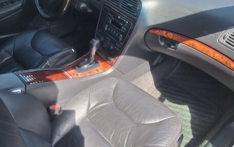 Volvo S60 III, 2006 год, 550 000 рублей, 7 фотография
