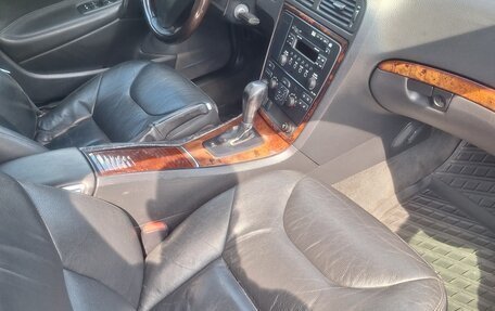 Volvo S60 III, 2006 год, 550 000 рублей, 13 фотография