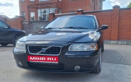 Volvo S60 III, 2006 год, 550 000 рублей, 14 фотография