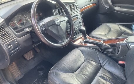 Volvo S60 III, 2006 год, 550 000 рублей, 20 фотография