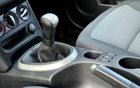 Nissan Qashqai, 2013 год, 1 110 000 рублей, 13 фотография
