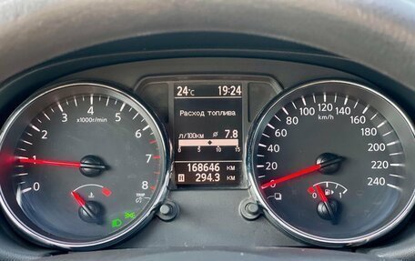 Nissan Qashqai, 2013 год, 1 110 000 рублей, 16 фотография