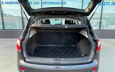 Nissan Qashqai, 2013 год, 1 110 000 рублей, 17 фотография