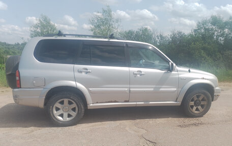 Suzuki Grand Vitara, 2001 год, 550 000 рублей, 2 фотография