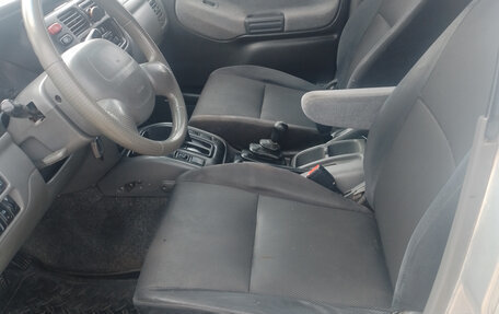 Suzuki Grand Vitara, 2001 год, 550 000 рублей, 8 фотография
