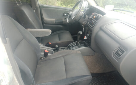 Suzuki Grand Vitara, 2001 год, 550 000 рублей, 5 фотография