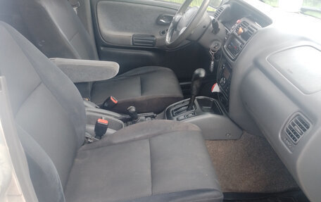 Suzuki Grand Vitara, 2001 год, 550 000 рублей, 7 фотография