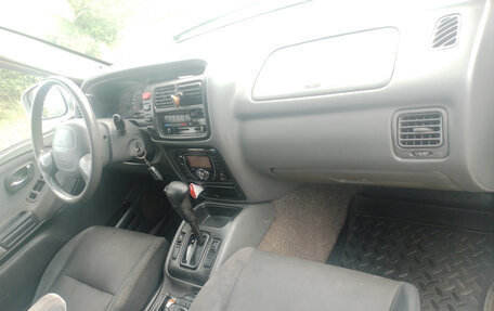 Suzuki Grand Vitara, 2001 год, 550 000 рублей, 6 фотография