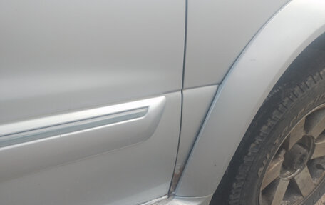 Suzuki Grand Vitara, 2001 год, 550 000 рублей, 17 фотография