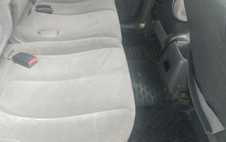 Suzuki Grand Vitara, 2001 год, 550 000 рублей, 31 фотография