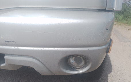 Suzuki Grand Vitara, 2001 год, 550 000 рублей, 33 фотография