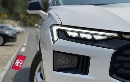Ford Mondeo, 2023 год, 3 250 000 рублей, 5 фотография