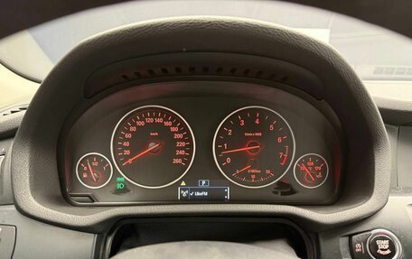 BMW X3, 2011 год, 1 850 000 рублей, 7 фотография