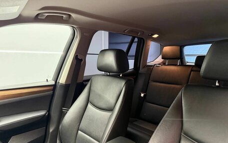 BMW X3, 2011 год, 1 850 000 рублей, 15 фотография