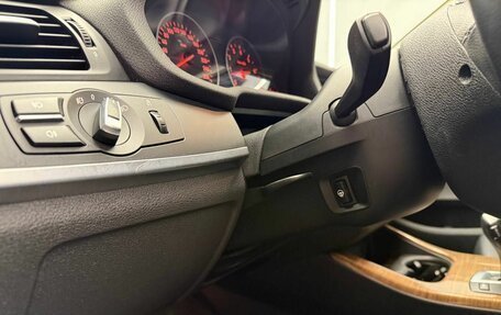 BMW X3, 2011 год, 1 850 000 рублей, 13 фотография