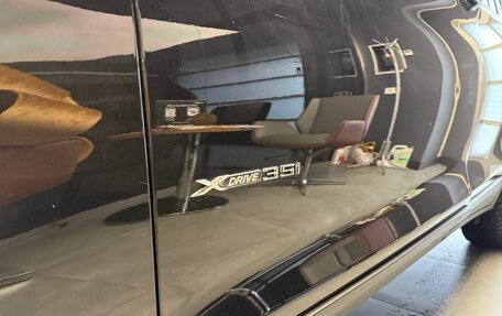 BMW X3, 2011 год, 1 850 000 рублей, 16 фотография