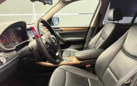 BMW X3, 2011 год, 1 850 000 рублей, 10 фотография