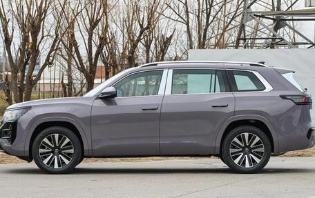 Volkswagen Teramont I, 2025 год, 9 500 000 рублей, 3 фотография