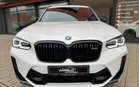 BMW X3 M, 2023 год, 7 790 000 рублей, 2 фотография