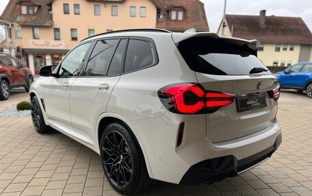 BMW X3 M, 2023 год, 7 790 000 рублей, 5 фотография