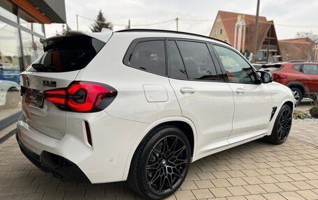 BMW X3 M, 2023 год, 7 790 000 рублей, 4 фотография