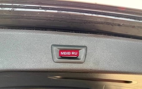 BMW X3, 2011 год, 1 850 000 рублей, 22 фотография