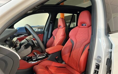 BMW X3 M, 2023 год, 7 790 000 рублей, 8 фотография