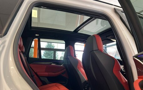 BMW X3 M, 2023 год, 7 790 000 рублей, 13 фотография