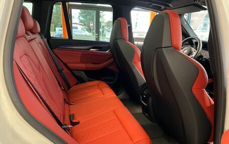 BMW X3 M, 2023 год, 7 790 000 рублей, 12 фотография