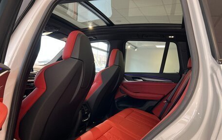 BMW X3 M, 2023 год, 7 790 000 рублей, 11 фотография