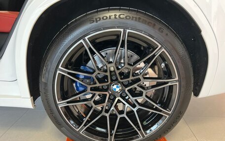 BMW X3 M, 2023 год, 7 790 000 рублей, 15 фотография