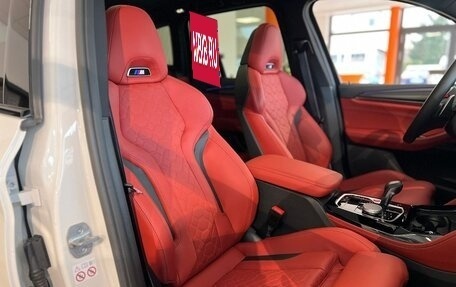 BMW X3 M, 2023 год, 7 790 000 рублей, 10 фотография