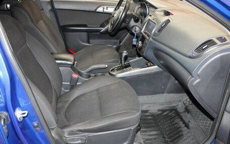 KIA Cerato III, 2009 год, 847 000 рублей, 8 фотография