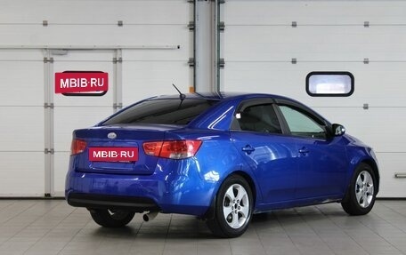 KIA Cerato III, 2009 год, 847 000 рублей, 4 фотография