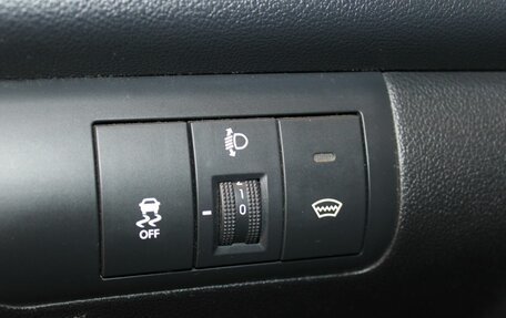 KIA Cerato III, 2009 год, 847 000 рублей, 13 фотография