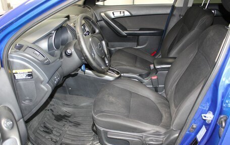KIA Cerato III, 2009 год, 847 000 рублей, 10 фотография